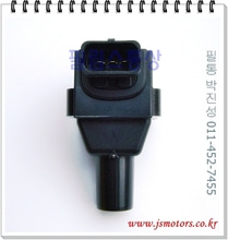 벤츠 S420(W140) 점화코일(M119.981엔진에 적용)(1993년~1998년)
