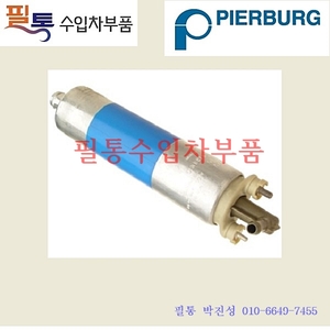 벤츠 CL600(W215) 연료펌프(1999년~차대번호 A016836)