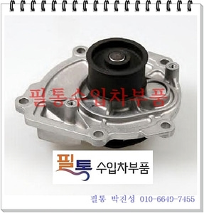 닷지 니트로 2.8 CRD 워터펌프(2007년~2009년) 선발주제품